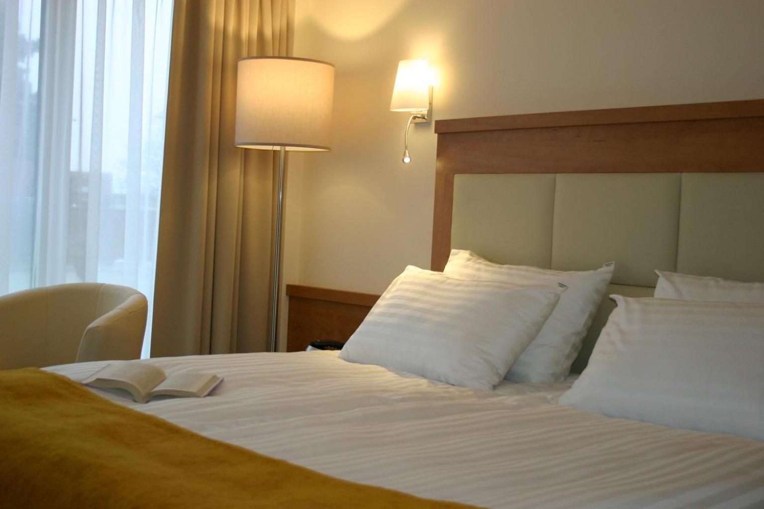 Hotel Hanseatic - Adults Only Kołobrzeg Cameră foto