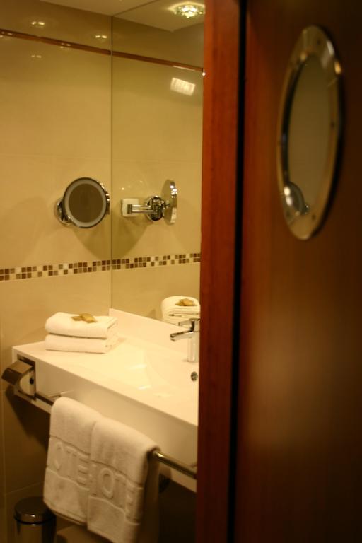 Hotel Hanseatic - Adults Only Kołobrzeg Cameră foto