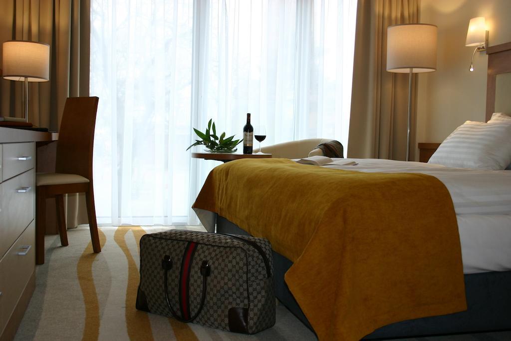 Hotel Hanseatic - Adults Only Kołobrzeg Cameră foto